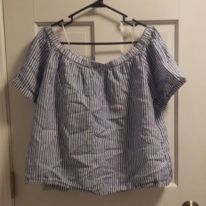 Linen Shirt